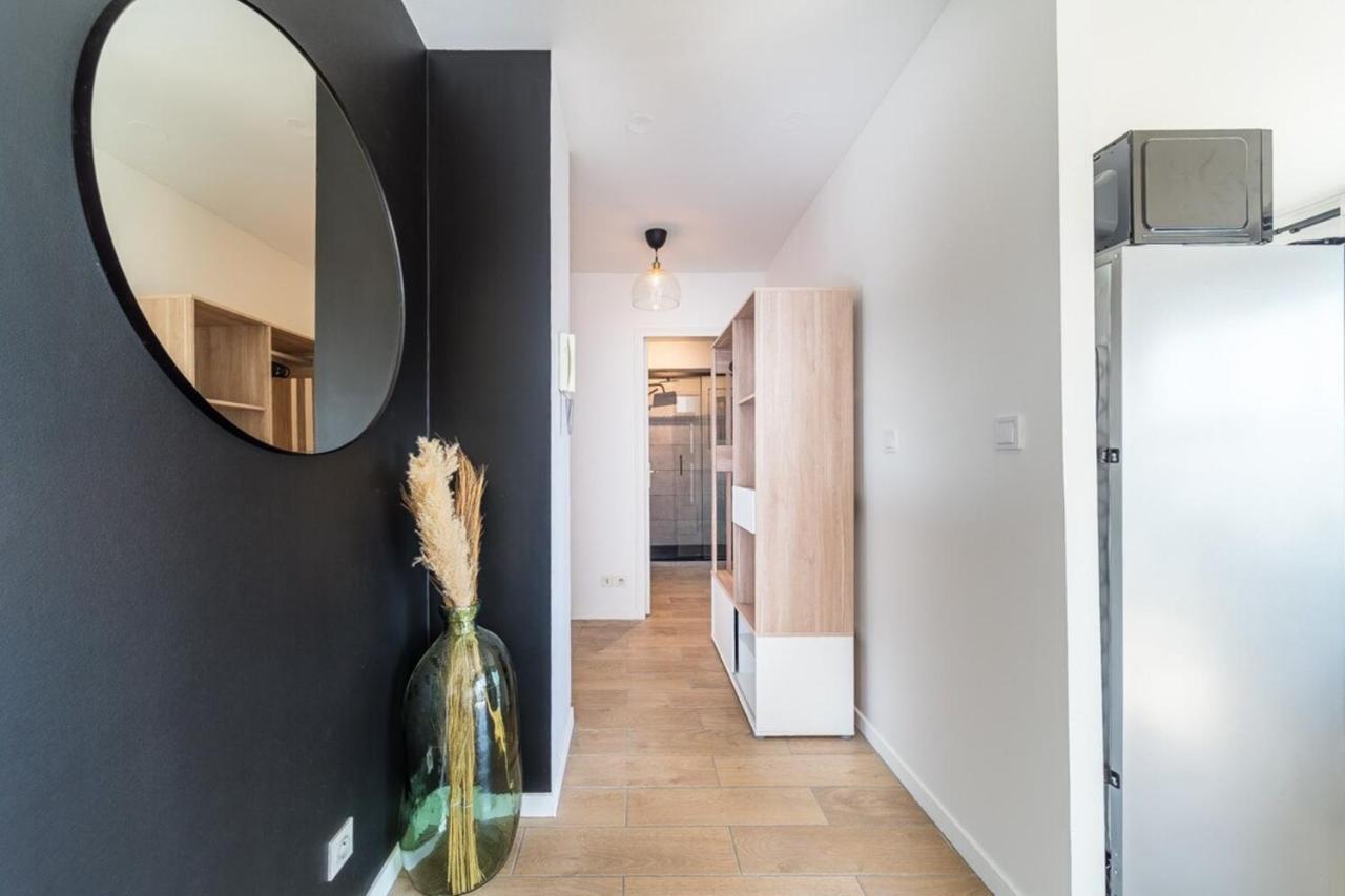 Apartamento The Little Margnolles 2 Pers Caluire Croix Rousse Exterior foto